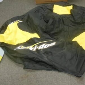 Ski-doo Rev Cover