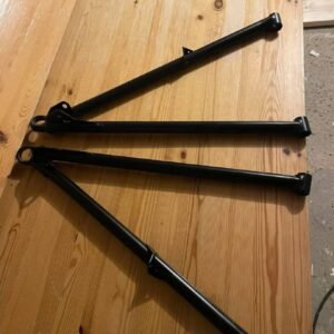Ski-doo Rev Spindle