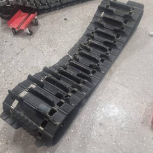 Ski-doo Rev Track
