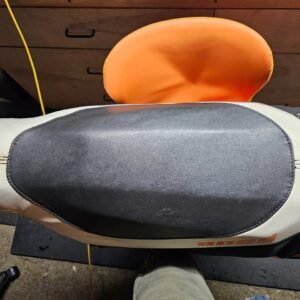 Arctic Cat F7 Boss Seat