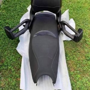 Ski-Doo Gen4 Seat