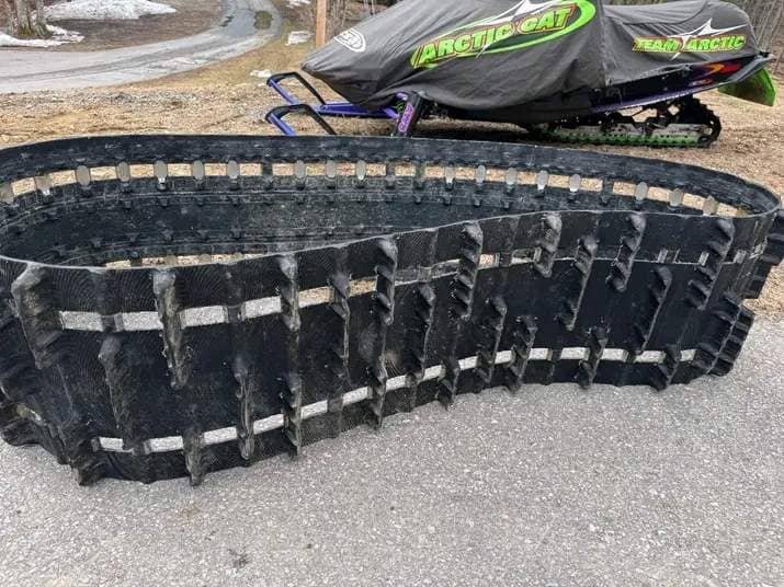 Yamaha Viper 141x15-1.75 Track